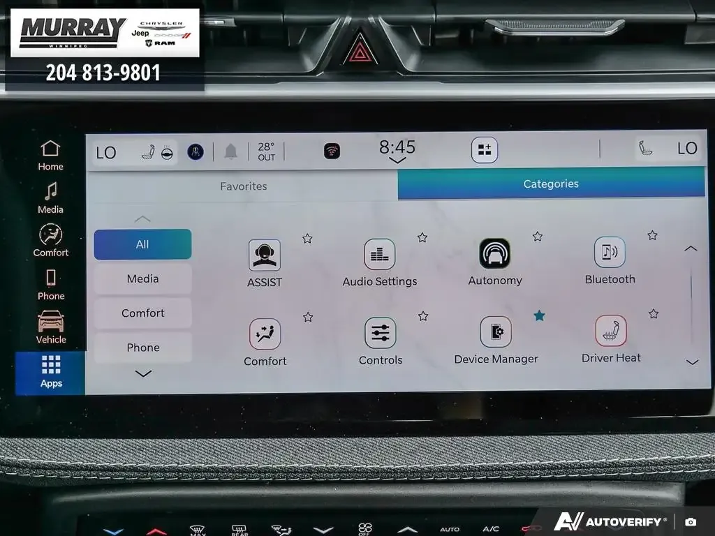 Jeep Cherokee 2026 photo 4