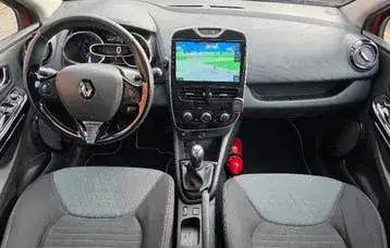 Renault Clio 2015 photo 3