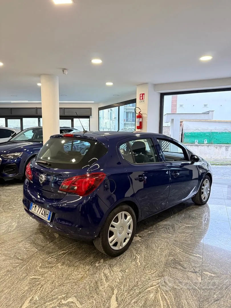Opel Corsa 2018 photo 4