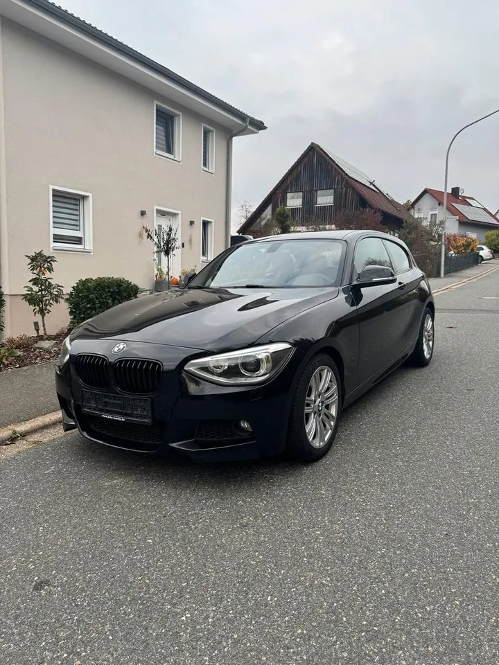 BMW 116I