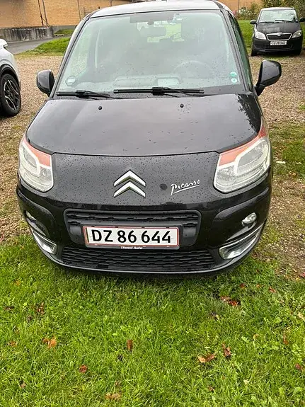 Citroen C3 Picasso