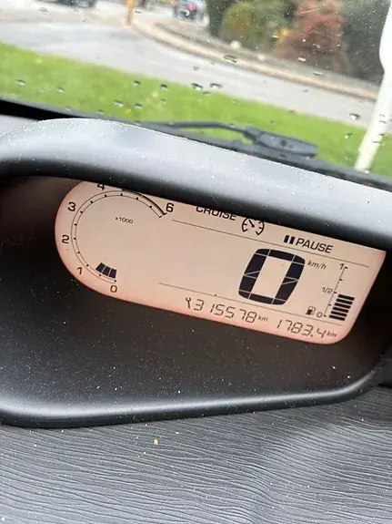 Citroen C3 Picasso 2010 photo 4