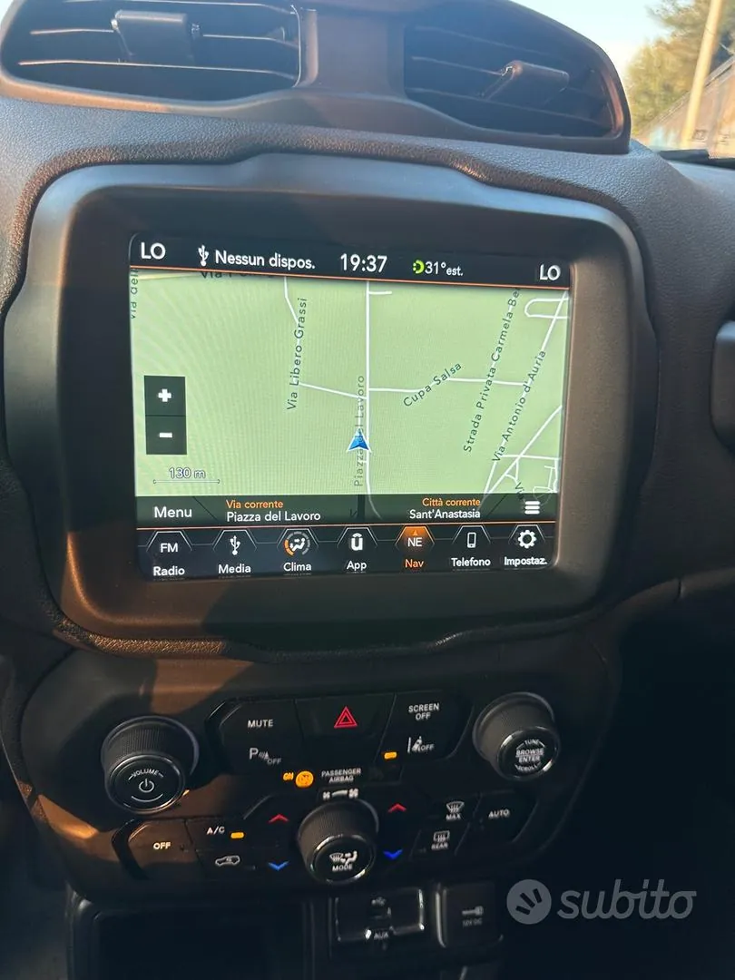 Jeep Renegade 2019 photo 3
