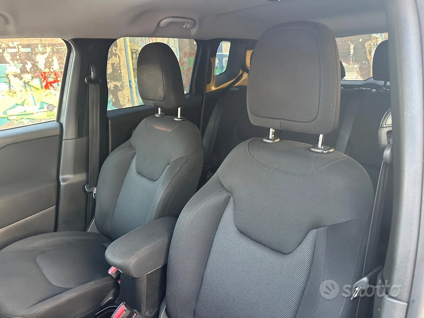 Jeep Renegade 2019 photo 5