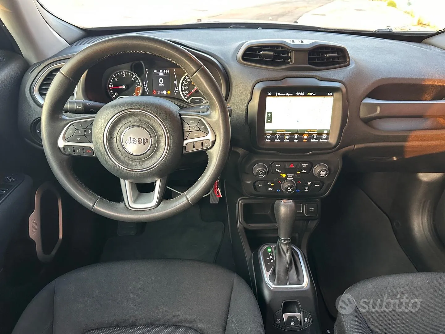 Jeep Renegade 2019 photo 4