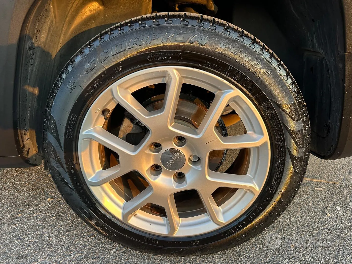 Jeep Renegade 2019 photo 2