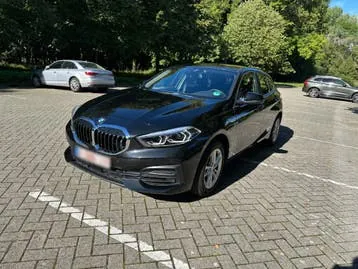 BMW 118I Advantage