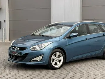 Hyundai I30 2013 photo 2