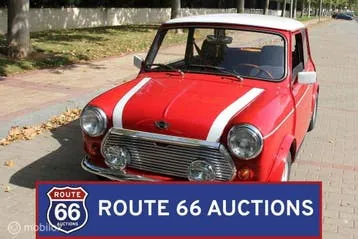 Mini 1000 De Luxe