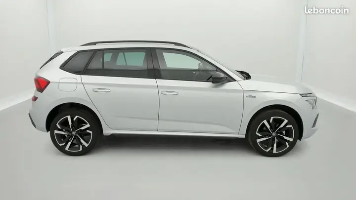 Skoda Kamiq 2025 photo 3