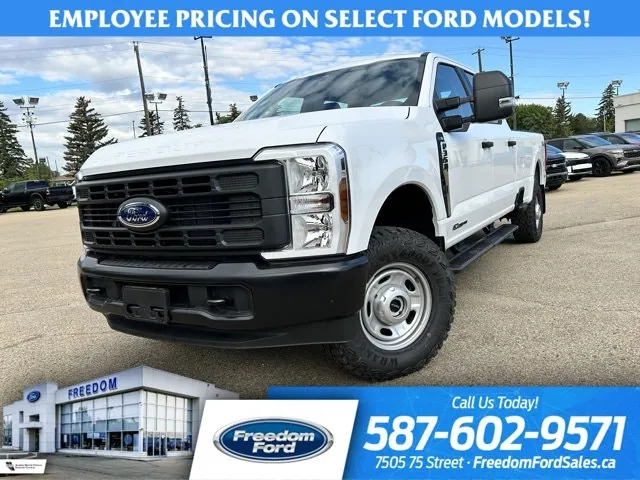 Ford Super Duty F-350