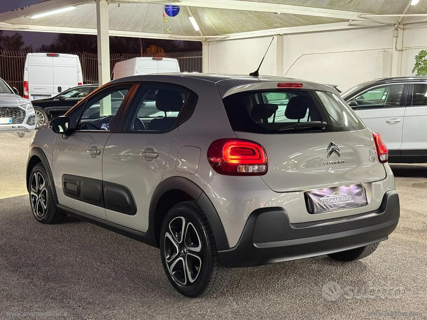 Citroen C3 2022 photo 4