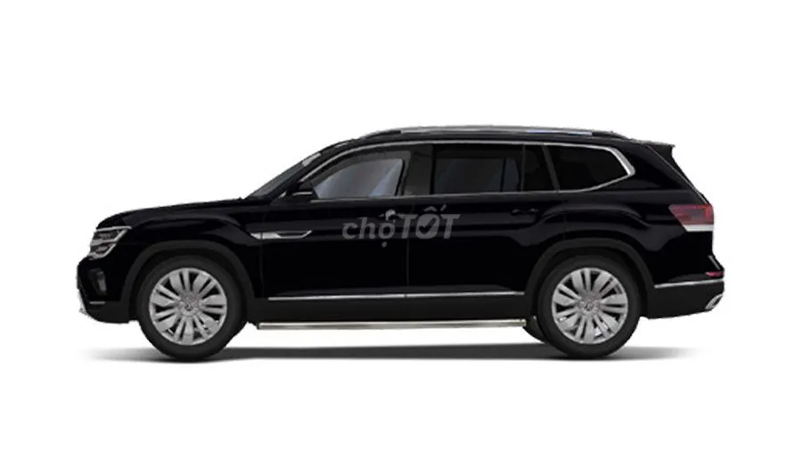Volkswagen Teramont photo 2