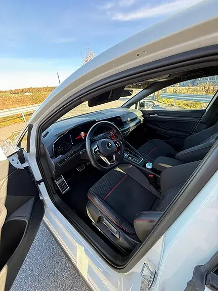 Volkswagen Golf Viii 2022 photo 5