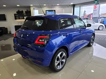 Suzuki Swift 2026 photo 5