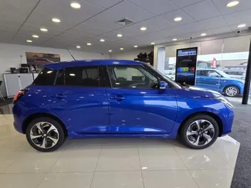 Suzuki Swift 2026 photo 4