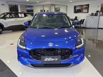 Suzuki Swift 2026 photo 3