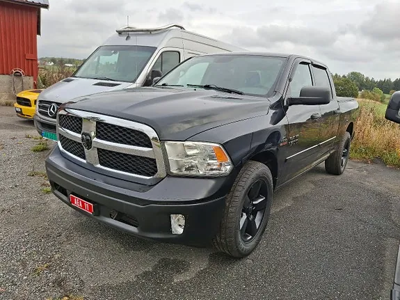 Dodge Ram 1500