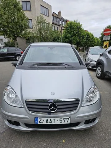 Mercedes-Benz A150
