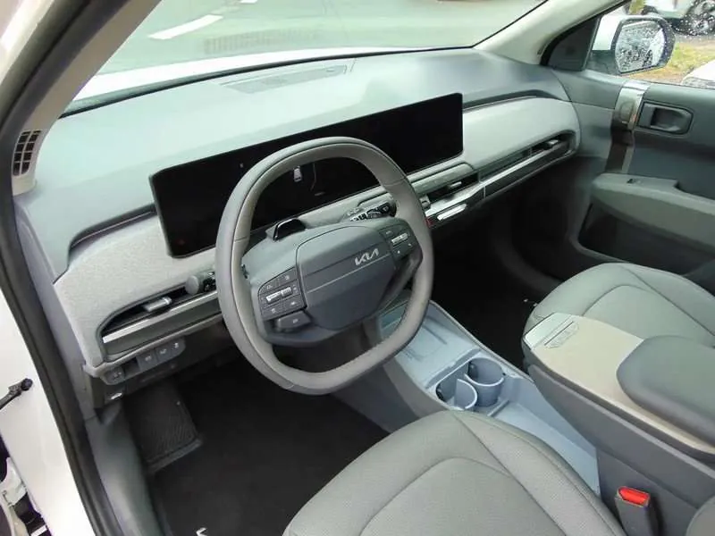 Kia Ev3 2025 photo 5