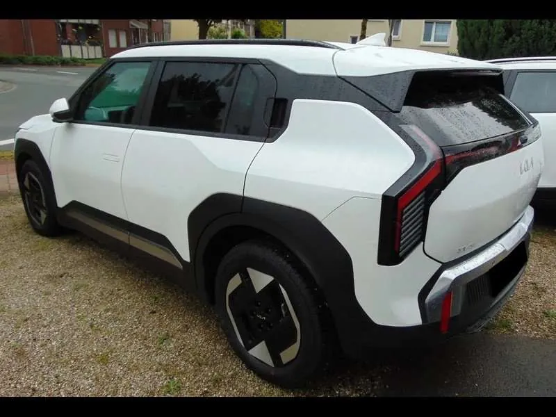 Kia Ev3 2025 photo 3