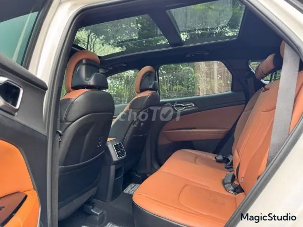 Kia Sportage 2024 photo 4