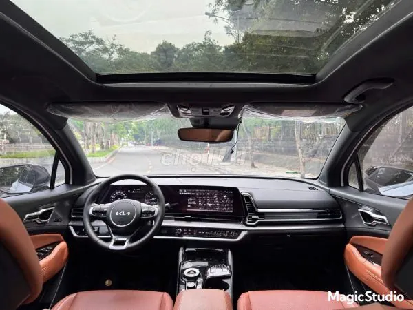 Kia Sportage 2024 photo 5