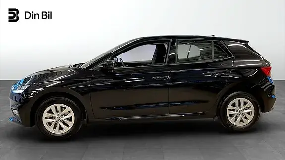 Skoda Fabia 2026 photo 2
