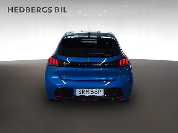 Peugeot 208 2022 photo 4