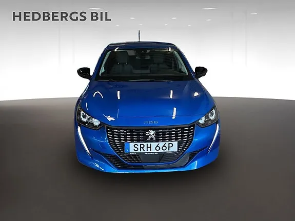 Peugeot 208 2022 photo 5