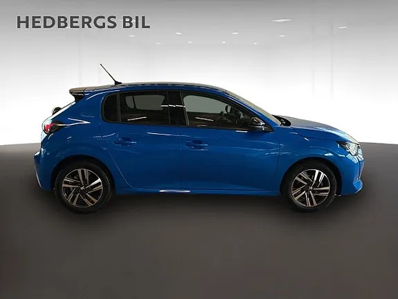 Peugeot 208 2022 photo 2