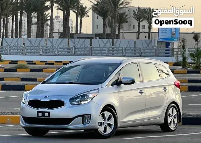 Kia Rondo