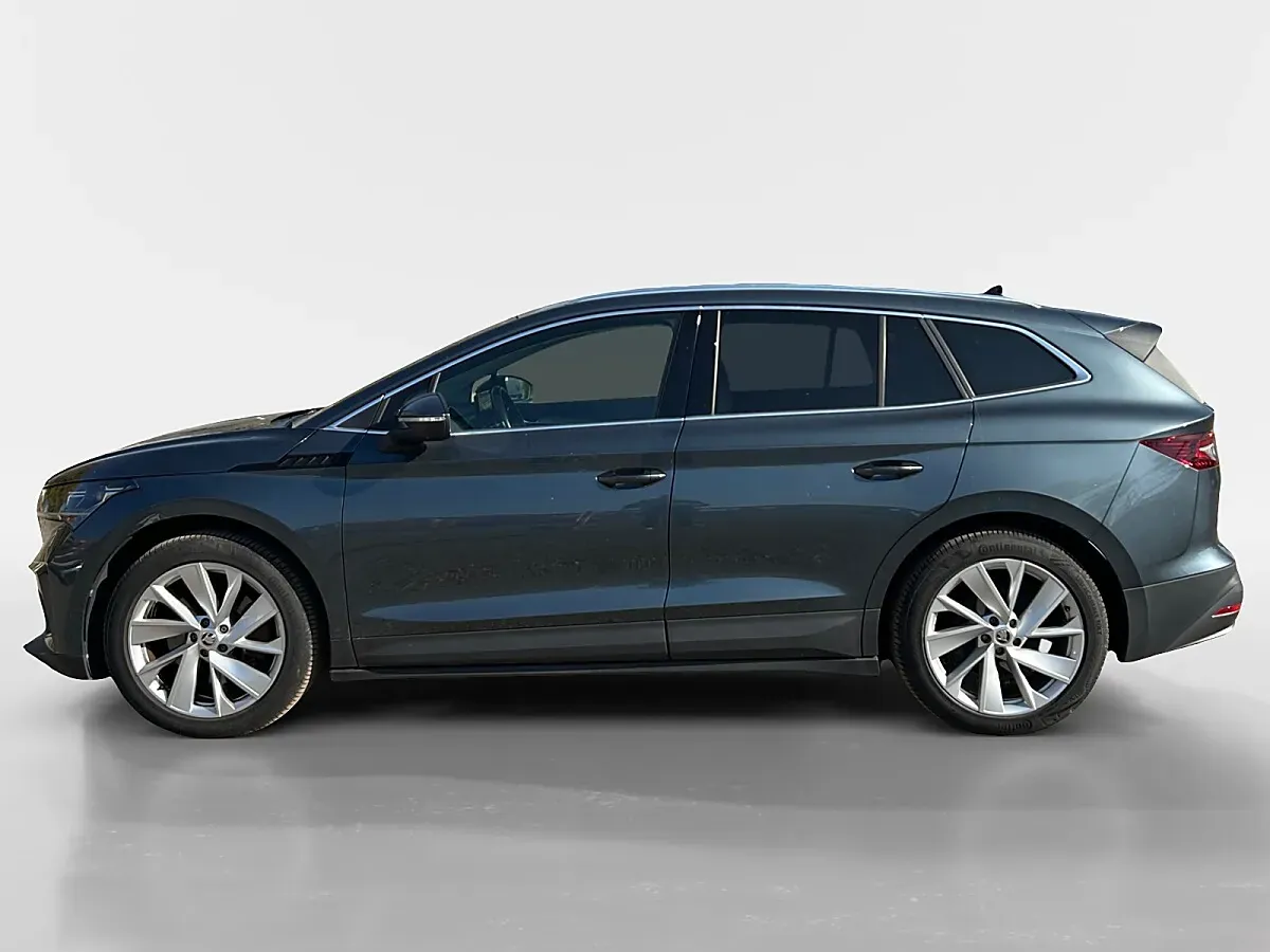 Skoda Enyaq 2021 photo 2
