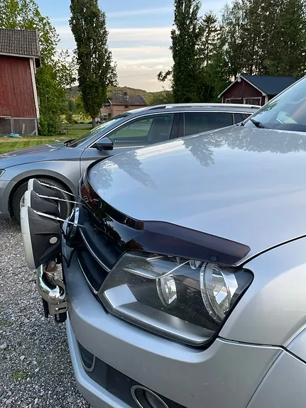 Volkswagen Amarok 2011 photo 2