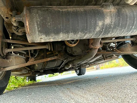 Toyota Rav4 2000 photo 2