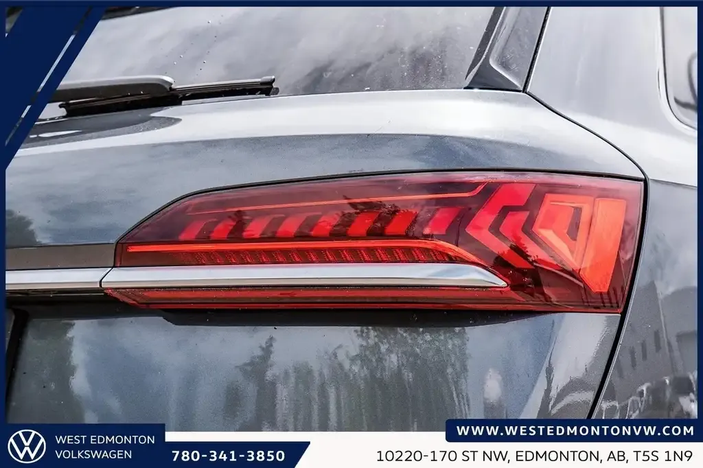 Audi Sq7 2020 photo 5
