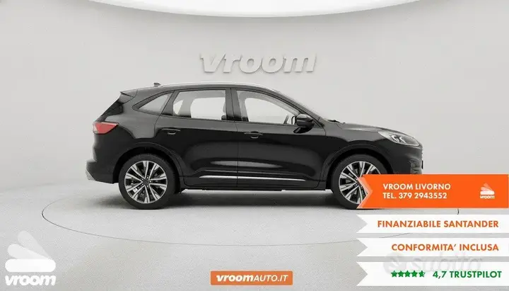 Ford Kuga 2021 photo 4