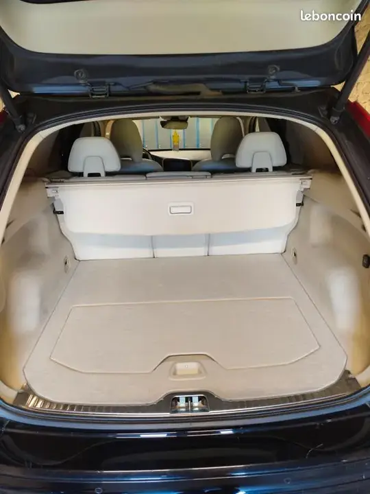 Volvo Xc60 2016 photo 3