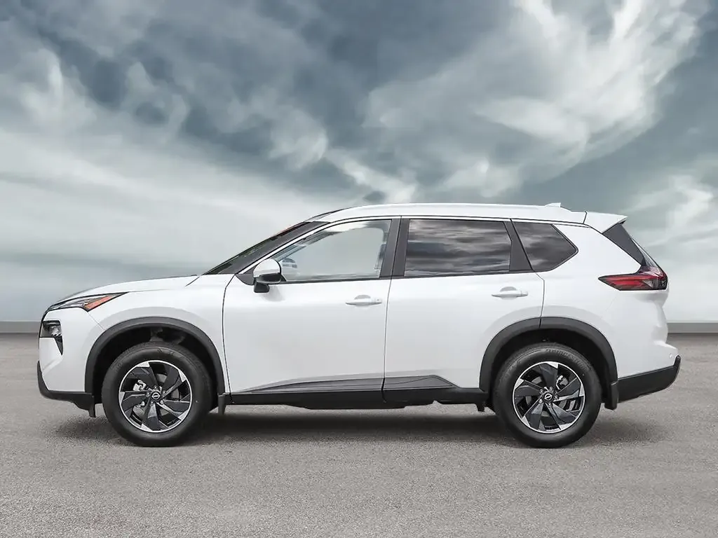 Nissan Rogue 2026 photo 3