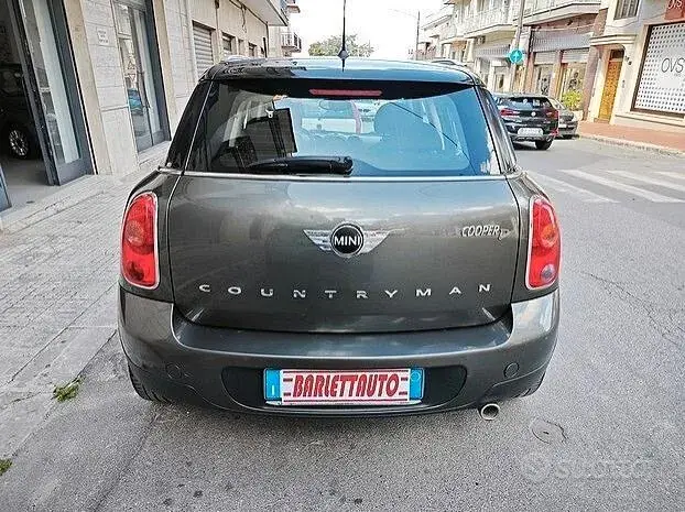 Mini Countryman 2013 photo 5