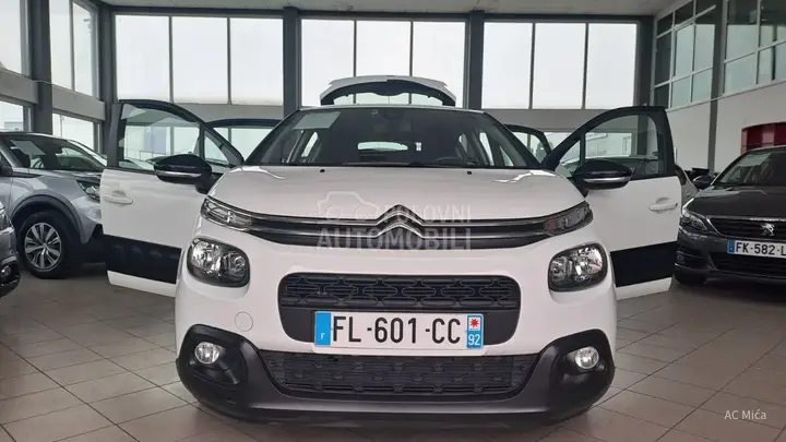 Citroen C3