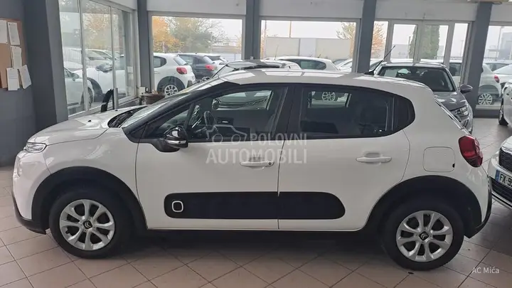 Citroen C3 2019 photo 5