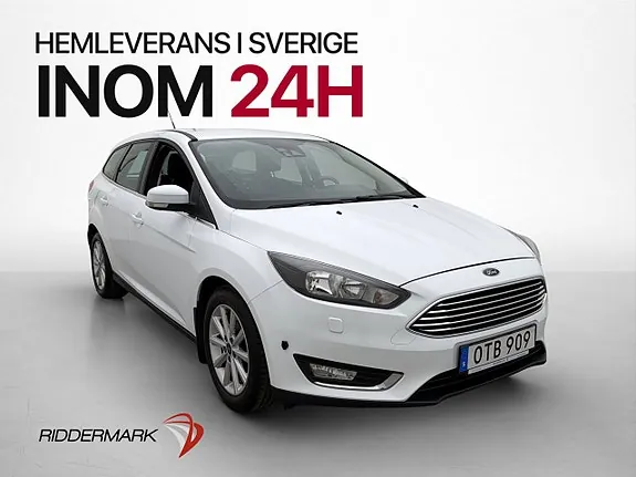 Ford Focus 2015 photo 3