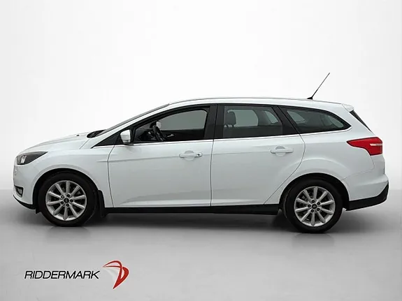 Ford Focus 2015 photo 4