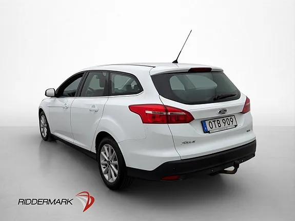 Ford Focus 2015 photo 5