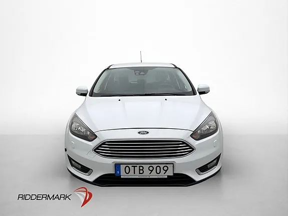 Ford Focus 2015 photo 2