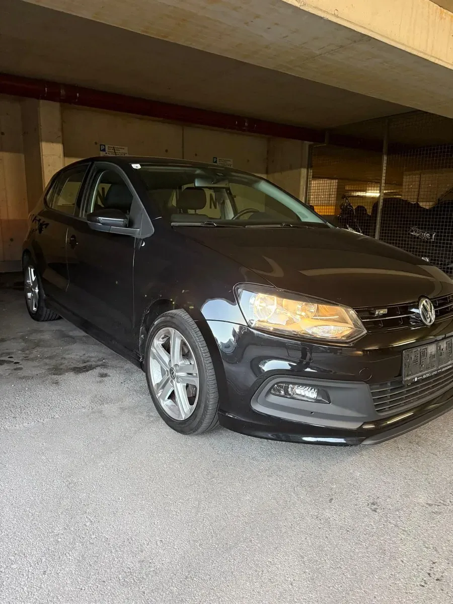 Volkswagen Polo 2013 photo 3