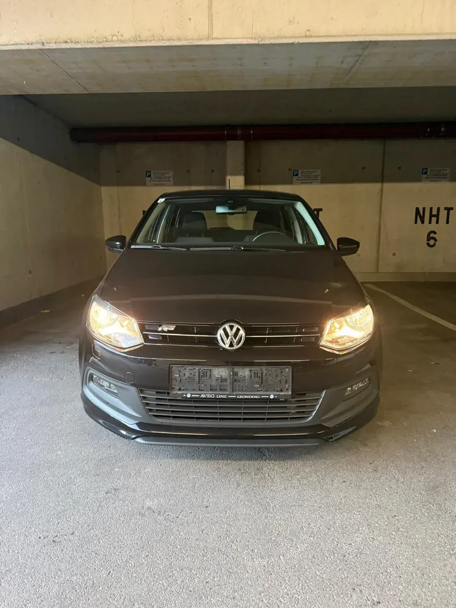Volkswagen Polo 2013 photo 2