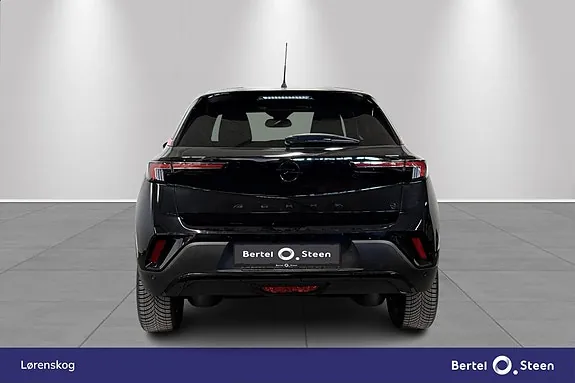 Opel Mokka-E 2022 photo 4