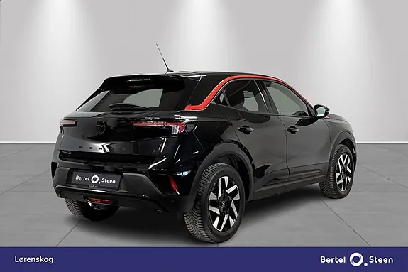 Opel Mokka-E 2022 photo 5